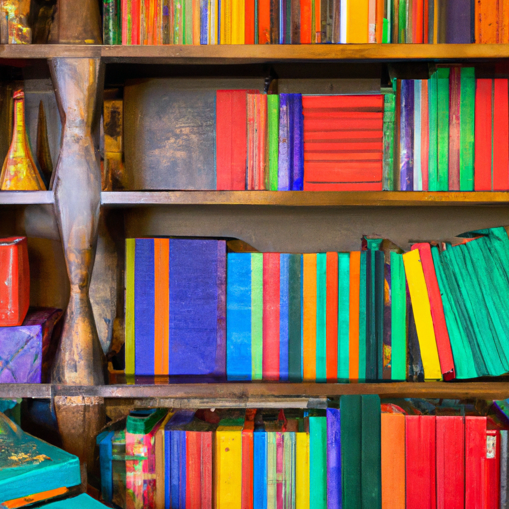 Beyond the Bestsellers: A Curated Reading List for Discovering Hidden Literary Treasures