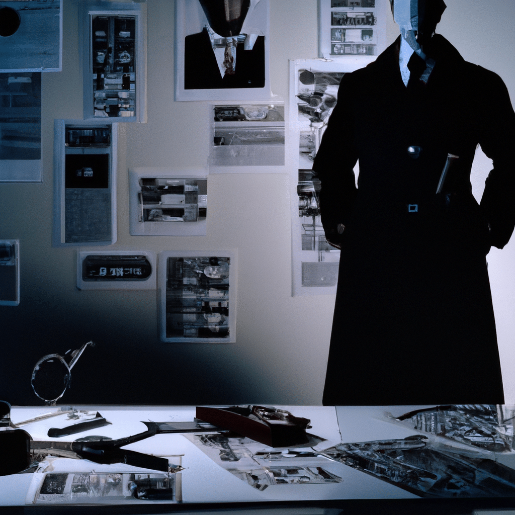 The Fascinating History of Spies and Espionage: Real-Life James Bonds