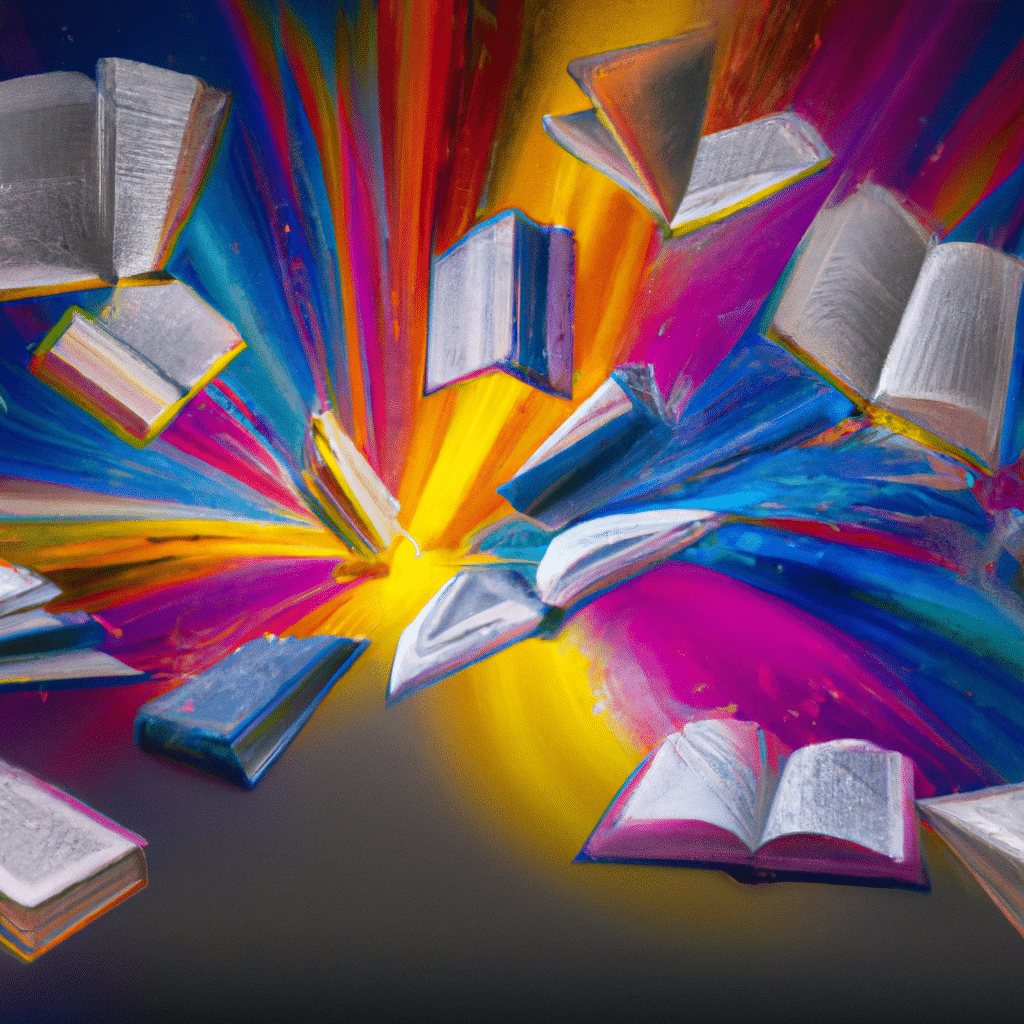 The Ultimate Literary Challenge: Exploring Genre-defying Novels That Will Blow Your Mind