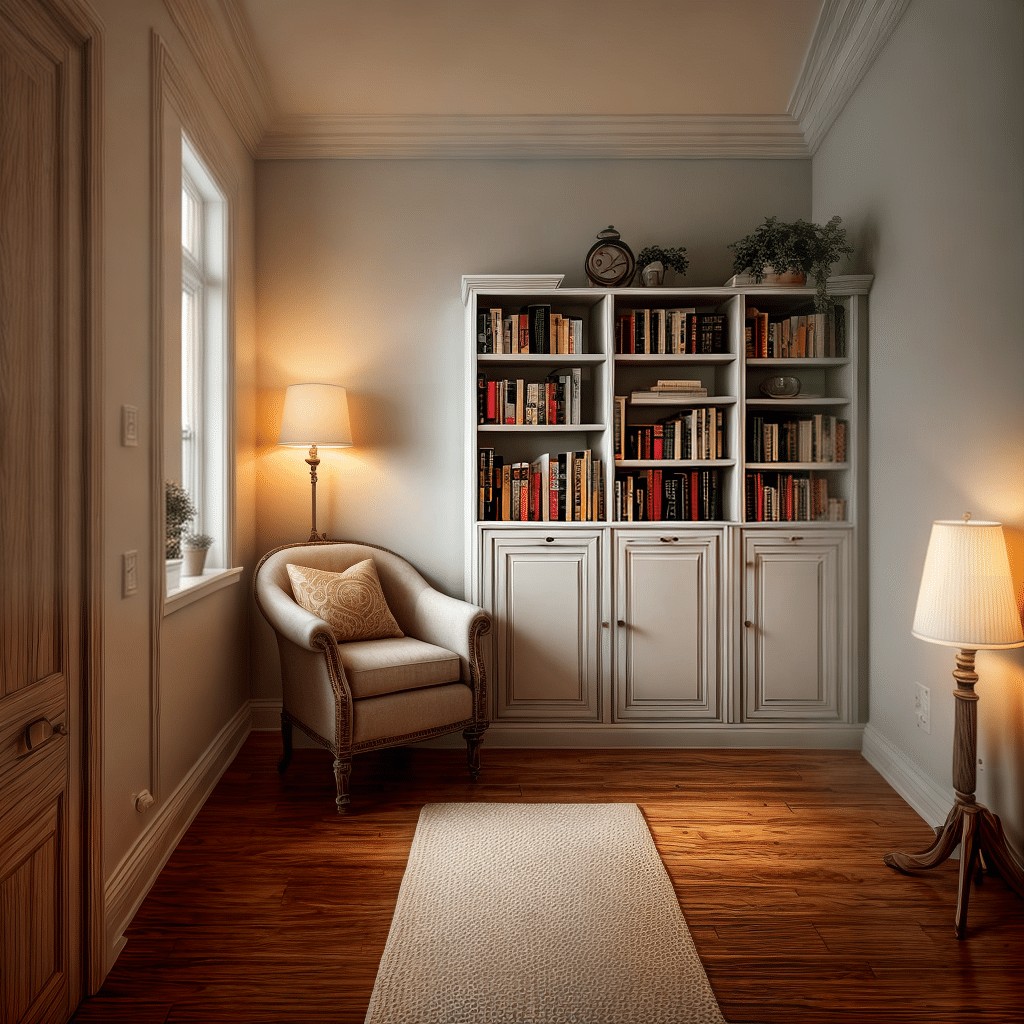 Warming Up to a Good Book: The Ultimate Guide to Creating a Cozy Reading Space in Cold Weather