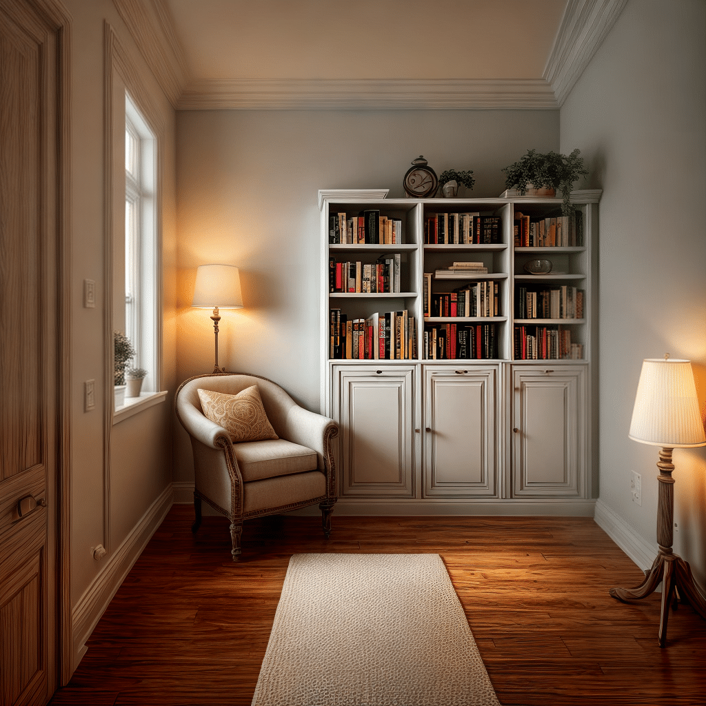 Warming Up to a Good Book: The Ultimate Guide to Creating a Cozy Reading  Space in Cold Weather - Hope Is the Word