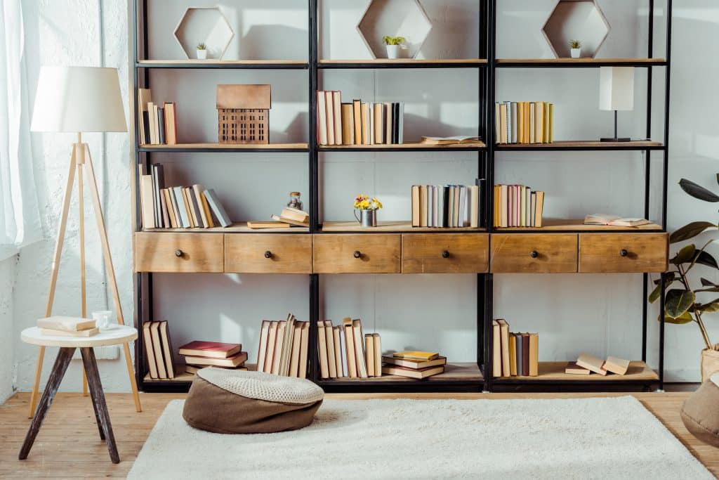 Creating the Perfect Reading Environment: Tips for a Moisture-Free Book  Sanctuary - Hope Is the Word